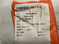 Tent door - afbeelding 5 van  5