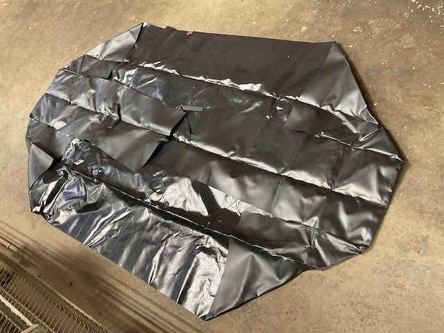 Tent frame part - afbeelding 1 van  5