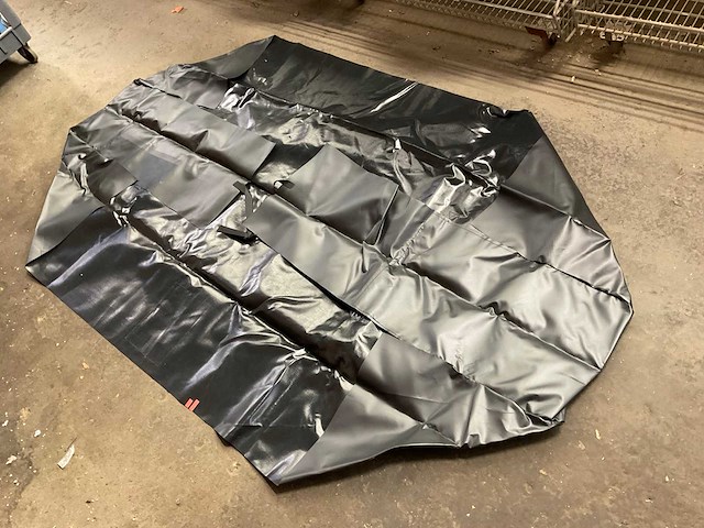 Tent frame part - afbeelding 5 van  5