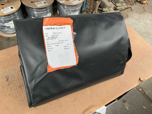 Tent frame part - afbeelding 2 van  5