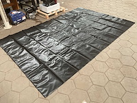 Tent frame parts bag - afbeelding 1 van  6