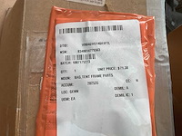 Tent frame parts bag - afbeelding 5 van  6