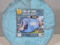 Tent, froyak, pop-up tent - afbeelding 1 van  7