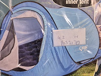 Tent, froyak, pop-up tent - afbeelding 2 van  7