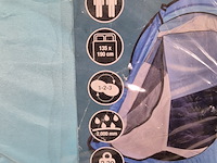Tent, froyak, pop-up tent - afbeelding 3 van  7