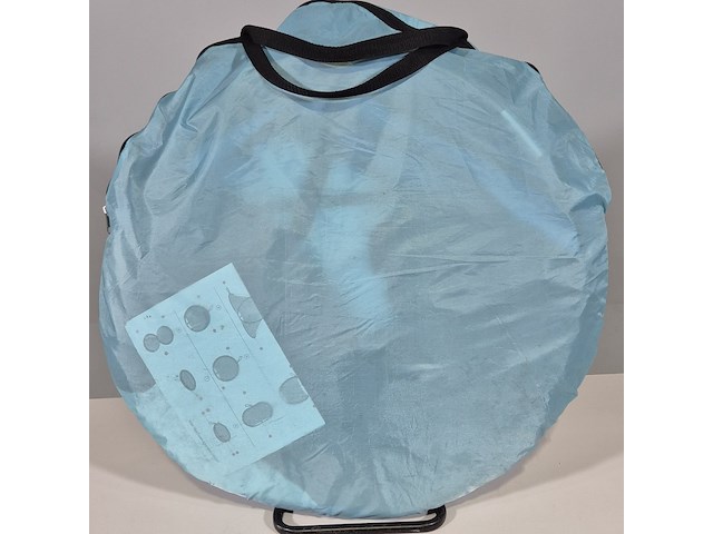 Tent, froyak, pop-up tent - afbeelding 6 van  7