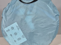Tent, froyak, pop-up tent - afbeelding 6 van  7