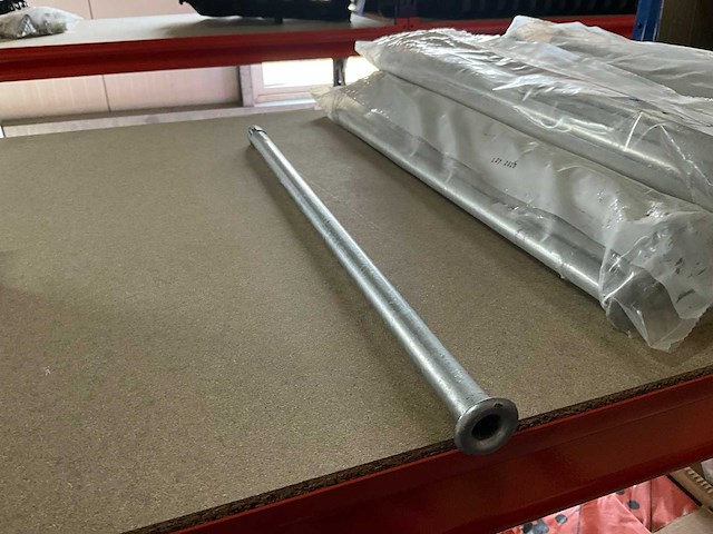 Tent haringen - afbeelding 1 van  3