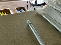 Tent haringen - afbeelding 3 van  3