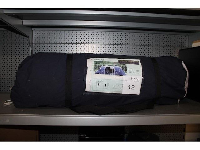 Tent obelink venetia. afmeting 320 x 215 x 130 cm. - afbeelding 1 van  2