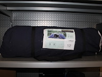 Tent obelink venetia. afmeting 320 x 215 x 130 cm. - afbeelding 1 van  2