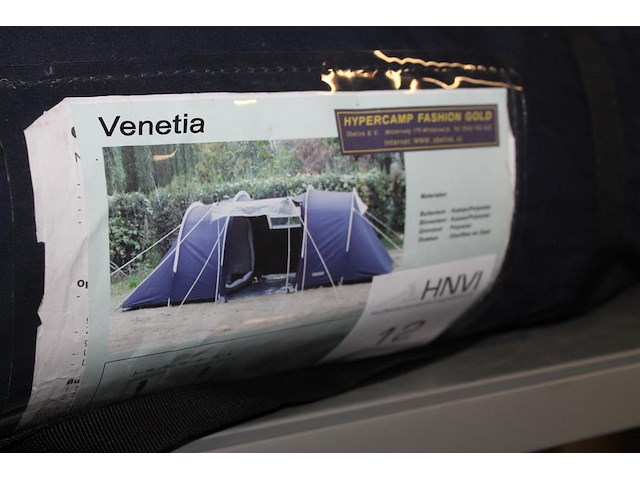 Tent obelink venetia. afmeting 320 x 215 x 130 cm. - afbeelding 2 van  2