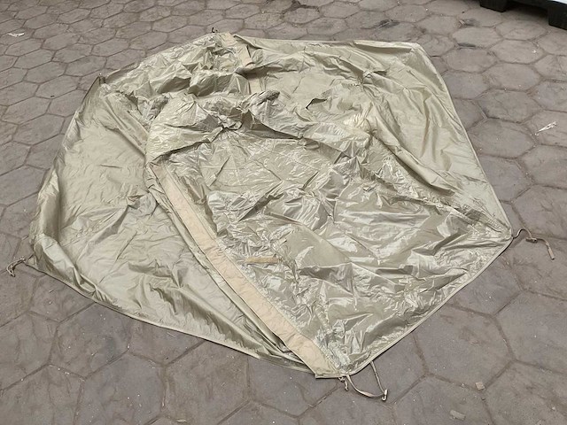 Tent - afbeelding 4 van  4