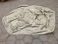 Tent - afbeelding 2 van  4
