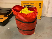 Tent - afbeelding 1 van  3