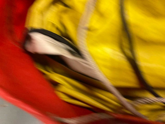 Tent - afbeelding 2 van  3