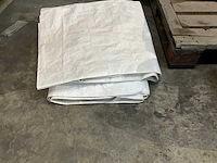 Tent - afbeelding 1 van  3