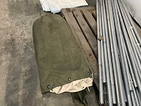 Tent - afbeelding 3 van  3