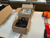 Tentaccesoires in 2 dozen - afbeelding 1 van  3