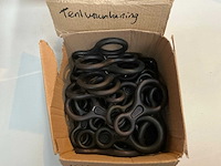 Tentaccesoires in 2 dozen - afbeelding 2 van  3