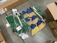 Tentbezem (10x) - afbeelding 1 van  2