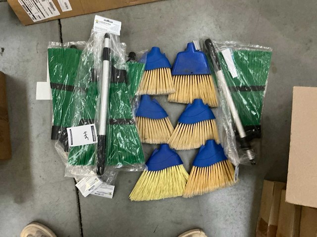 Tentbezem (10x) - afbeelding 2 van  2