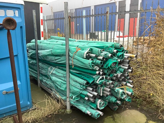 Tentdoeken - afbeelding 2 van  3