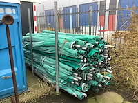 Tentdoeken - afbeelding 2 van  3