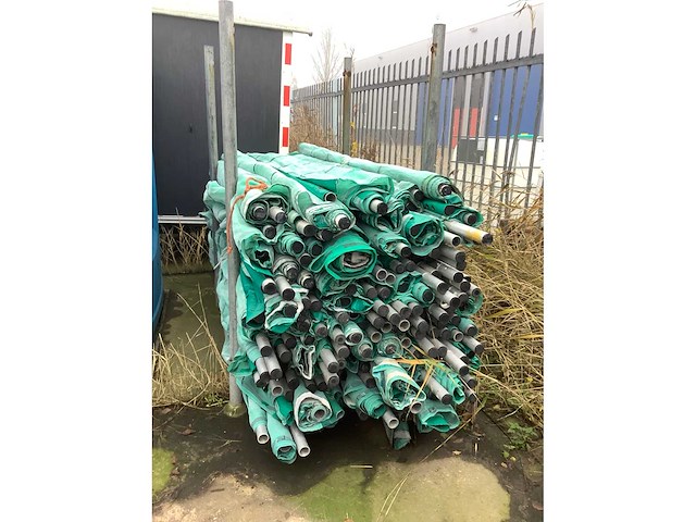 Tentdoeken - afbeelding 3 van  3