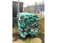 Tentdoeken - afbeelding 3 van  3