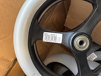 Tente wielen (10x) - afbeelding 3 van  4