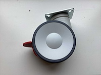 Tente wielen (8x) - afbeelding 2 van  4