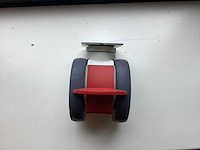 Tente wielen (8x) - afbeelding 3 van  4