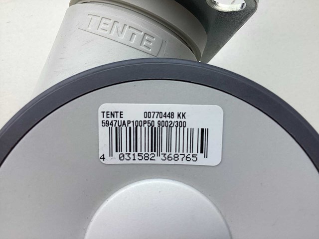 Tente wielen (8x) - afbeelding 4 van  4