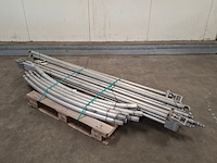 Tentframe - afbeelding 1 van  6