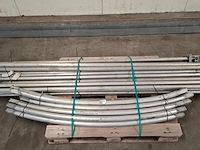 Tentframe - afbeelding 3 van  6