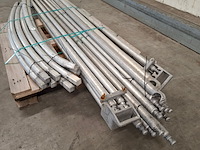 Tentframe - afbeelding 4 van  6