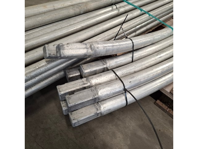Tentframe - afbeelding 6 van  6
