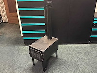 Tentkachel - afbeelding 1 van  3