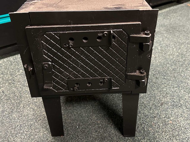 Tentkachel - afbeelding 2 van  3