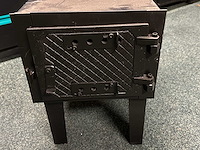 Tentkachel - afbeelding 2 van  3