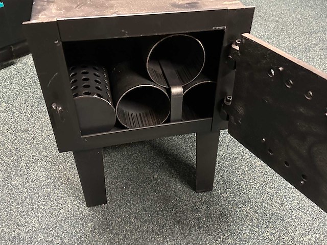 Tentkachel - afbeelding 3 van  3