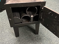 Tentkachel - afbeelding 3 van  3