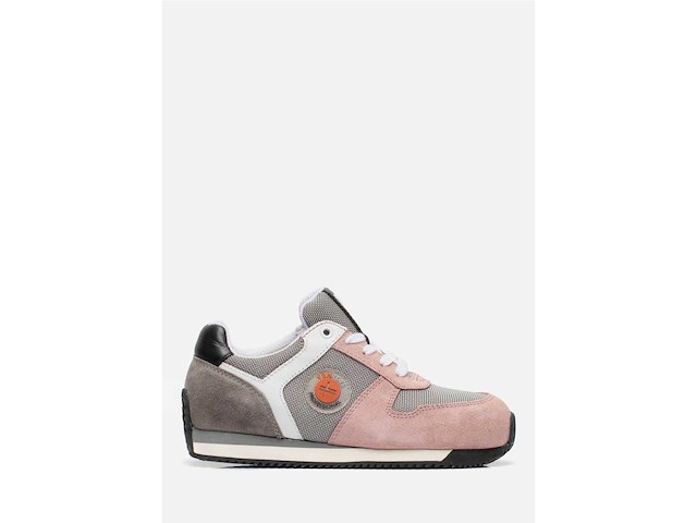 Tentoes dames pro fly pink low paar werkschoenen (33x) - afbeelding 1 van  5