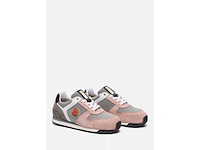 Tentoes dames pro fly pink low paar werkschoenen (33x) - afbeelding 2 van  5