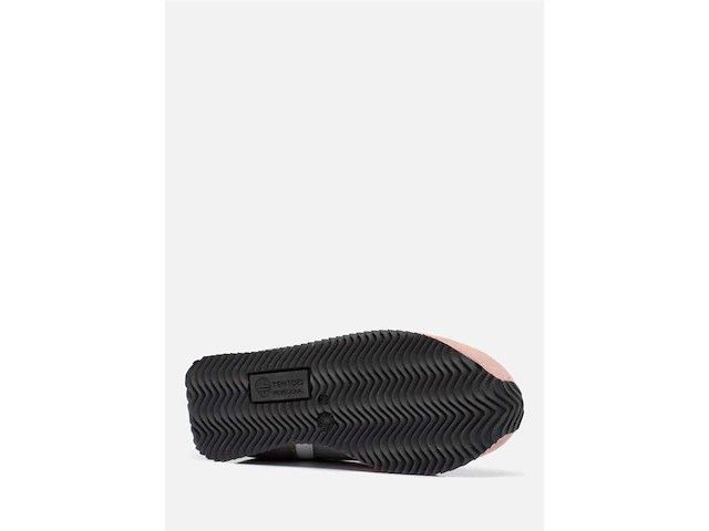 Tentoes dames pro fly pink low paar werkschoenen (33x) - afbeelding 3 van  5