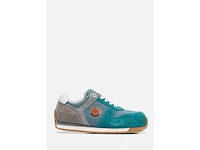Tentoes dames pro jaws aquagreen low paar werkschoenen (63x) - afbeelding 1 van  5