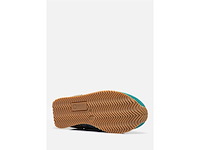 Tentoes dames pro jaws aquagreen low paar werkschoenen (63x) - afbeelding 3 van  5