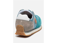 Tentoes dames pro jaws aquagreen low paar werkschoenen (63x) - afbeelding 4 van  5