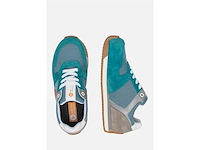 Tentoes dames pro jaws aquagreen low paar werkschoenen (63x) - afbeelding 5 van  5
